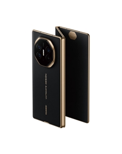 Смартфон Huawei Mate XT, 16 ГБ/256 ГБ, 2 nano-SIM, черный