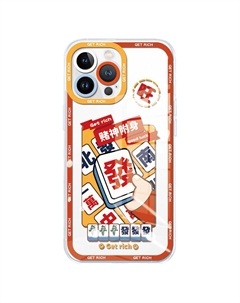 MINISO чехол для телефона, MCYW400001H Miniso