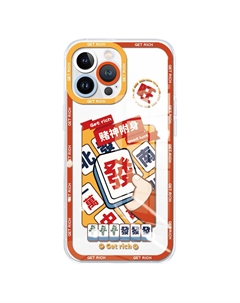 MINISO чехол для телефона, MCYW400002H Miniso