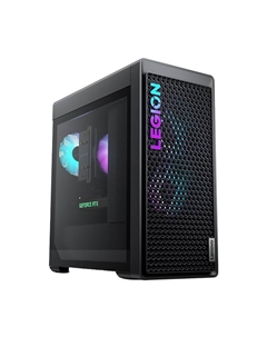 Системный блок Lenovo Legion 7000K 2024, 32 ГБ/1 ТБ, i7-14700KF, RTX 4060 Ti, черный