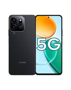 Смартфон Honor Play 9T, 12Гб/256Гб, 2 Nano-SIM, черный