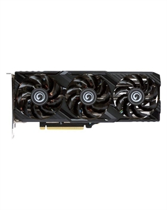 Видеокарта GALAX GeForce RTX 4070 General 12 Гб, черный Galax