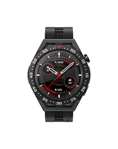 Умные часы Huawei Watch GT 3 SE, 46 мм, Bluetooth, черный