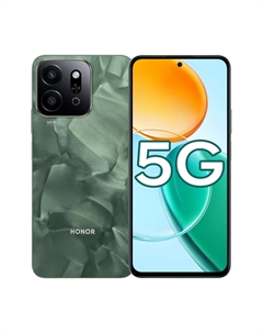 Смартфон Honor Play 9T, 8Гб/128Гб, 2 Nano-SIM, бирюзовый