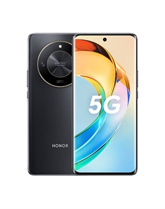 Смартфон Honor X50, 12Гб/512Гб, черный