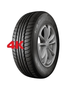Шина BREEZE 185/70 R14 88T Kama