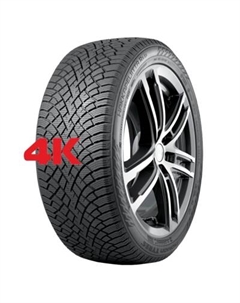 Шина Hakkapeliitta R5 EV 295/40 R21 111T Nokian