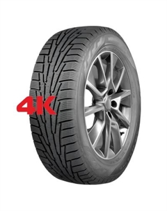 Шина Nordman RS2 SUV 235/55 R18 104R Ikon tyres