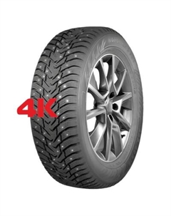 Шина Nordman 8 SUV 235/60 R18 107T Ikon tyres
