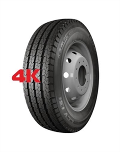 Шина Euro LCV-131 195/75 R16 107/105R Kama
