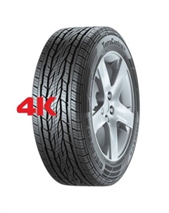 Шина TerraControl 225/65 R17 102H Gislaved