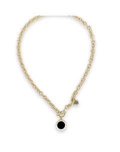 Колье Time White Forostina.k