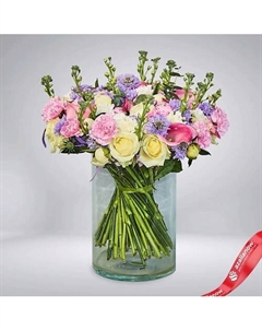 Премиум букет «Дон Джованни» Azalianow цветы. подарки. декор