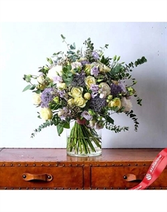 Премиум букет «Ясмина» Azalianow цветы. подарки. декор