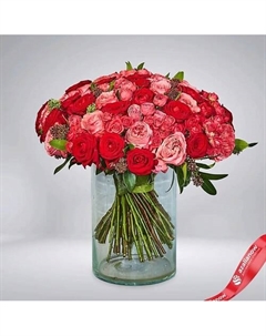 Премиум букет «Раймонда» Azalianow цветы. подарки. декор