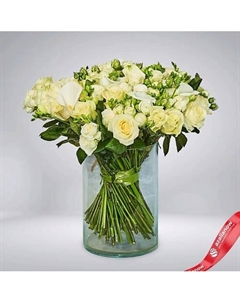 Премиум букет «Парфенон» Azalianow цветы. подарки. декор