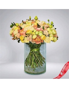 Премиум букет «Зима летом» Azalianow цветы. подарки. декор