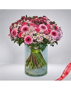 Премиум букет «Любовный напиток» Azalianow цветы. подарки. декор