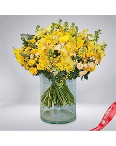 Премиум букет «Лувр» Azalianow цветы. подарки. декор