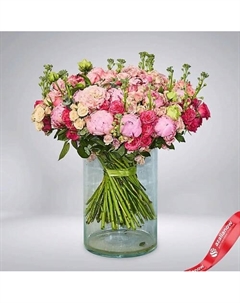 Премиум букет «Июль» Azalianow цветы. подарки. декор