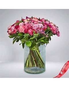 Премиум букет «Уффици» Azalianow цветы. подарки. декор