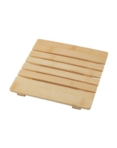 Подставка под горячее 18х18х1,2см Hans&gretchen