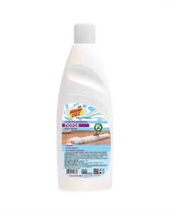 Средство для мытья полов "Морская свежесть" 1000 Mister dez