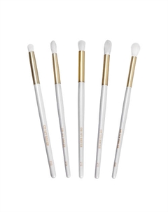 Набор кистей для макияжа глаз SMOKY EYES KIT Oh my brush