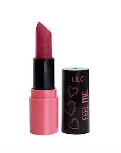Помада для губ Feel me Lilo