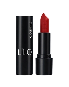 Помада губная COSMIC Lilo