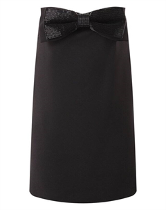 Платье Self-portrait