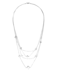 Колье Sky full of stars Bluejay