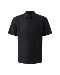 Льняная рубашка 120% lino