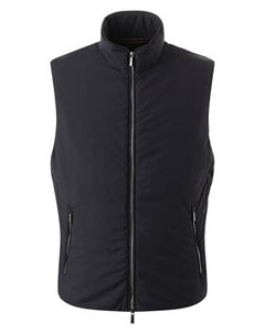 Утепленный жилет Senio-SKT Moorer