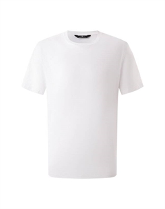 Хлопковая футболка 7 for all mankind