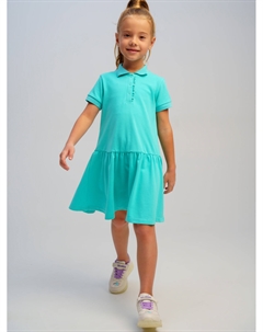 Платье трикотажное для девочек Playtoday kids
