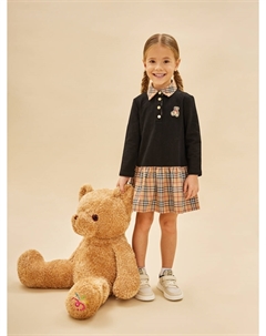 Платье-поло Noble people