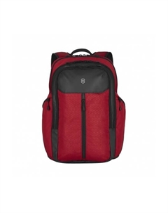 Рюкзак Altmont Original Vertical-Zip Backpack, красный, 33x23x47 см, 24 л 606732 Victorinox