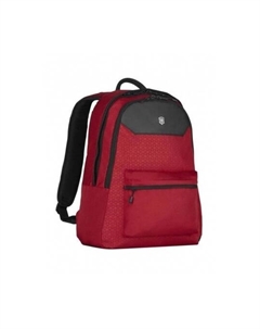 Рюкзак Altmont Original Standard Backpack, красный 25 л Victorinox