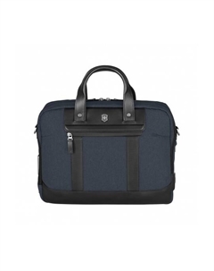 Портфель Architecture Urban2 15", синий, 42x13x31 см, 16 л 612671 Victorinox