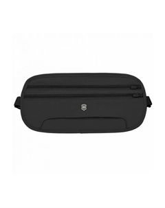 Портмоне на пояс Travel Accessories 5.0 Deluxe, с RFID защитoй, чёрное, 29x1x14 см 610601 Victorinox