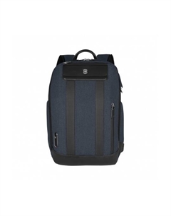 Рюкзак Architecture Urban2 City Backpack 14'', синий, 30x19x42 см, 17 л 612670 Victorinox