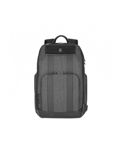 Рюкзак Architecture Urban 2 Deluxe Backpack 15”, серый, 31x23x46 см, 23 л 611954 Victorinox