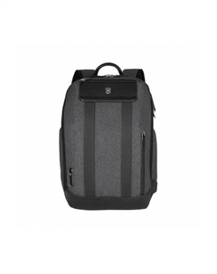 Рюкзак Architecture Urban2 City Backpack 14'', серый, 30x19x42 см, 17 л 611955 Victorinox