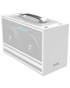 Компьютерный корпус PCCooler I100 PRO MESH WH Pccooler