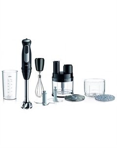 Погружной блендер Braun MQ55755MBK