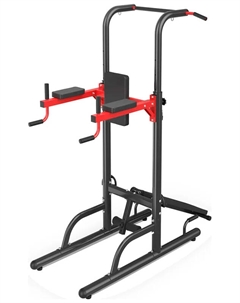 Турник-пресс-брусья POWER TOWER 170P, BSPT170P Unix