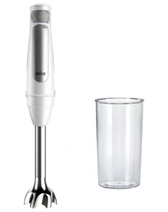Погружной блендер Braun MQ7000WH