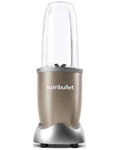 Блендер стационарный Nutribullet NB908CP