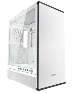 Компьютерный корпус PCCooler IE200 WH Pccooler